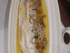 -太湖饭店·寄畅轩中餐厅