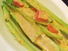 -新兴·金羊座·粤菜点心(乐峰店)