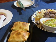 -伊带伊路新疆美食府(呼家楼店)