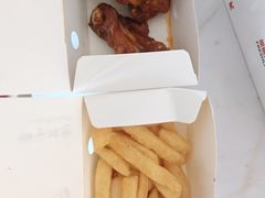 -必胜客(栖乐荟店)