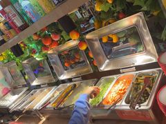 -鳗鱼家·深夜食堂(军博店)