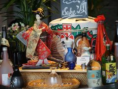 -广州富力君悦大酒店·凯菲厅