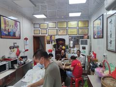 大堂-黄连大头华烧鹅店(大良店)