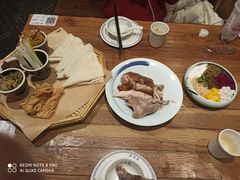 -符离集餐厅(万象城店)