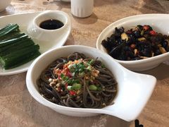 -湘太郎新时尚概念湘菜(东建店)