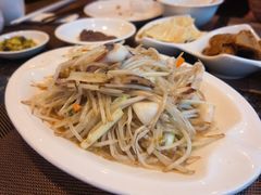 -中国厨房/台湾牛肉面