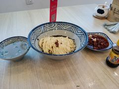-朱洪元苏式面馆(绿宝广场店)