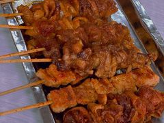 -海平馄饨(逍遥二路店)