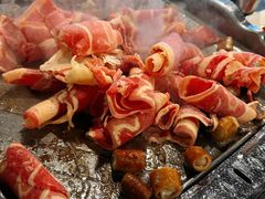 -李氏烤肉店