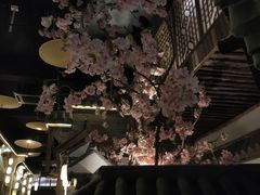 -淀里船宴(卓达店)