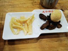 -龙华素斋(龙华路店)