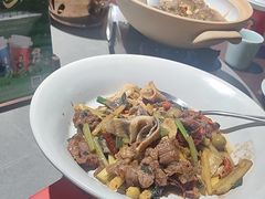 -甘家界柠檬鸭(安吉店)