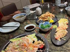 -炙柒Sekinana·精致料理 烧鸟·铁板烧(海上世界店)