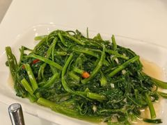 -金湖港式餐厅(建外店)