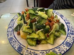 -协顺园回头馆(南顺城路店)