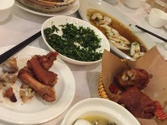 -和记小菜(东方店)