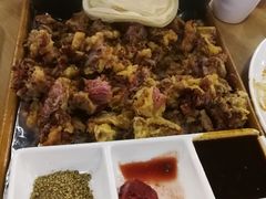 -陈傻子餐厅(世纪都会店)
