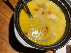 -小放牛炒菜馆(华北商厦店)
