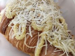 -WHEAT&BAKER-麥(凯德来福士店)