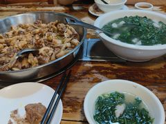 -伍哥厨房(新滘东路店)