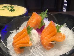 -蟹之国·精品蟹料理(极地店)