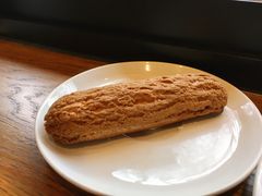 闪电泡芙香草味-Peet's 皮爷咖啡(东湖路手作店)