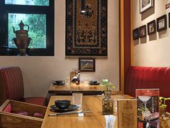 -敏珠拉姆藏餐·南京厨房(富春江东街店)