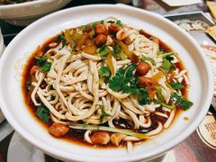 -老淮城·长鱼面(河下古镇店)