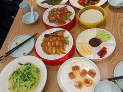 -金百万(方庄店)