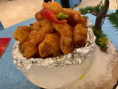 -御唐府海珊瑚主题餐厅