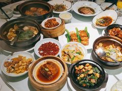 -上下九广州菜馆(锦业路店)