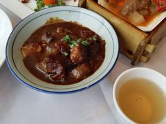 -粤财皇冠假日酒店·彩华轩中餐厅