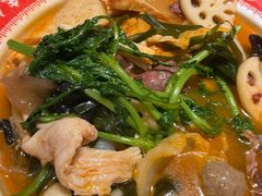 -福客麻辣烫·现炒麻辣香锅(印力中心店)