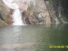 -尧山风景区