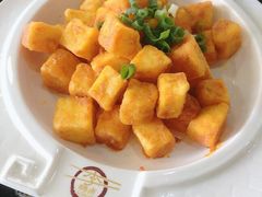 -李师傅脆肚(华强北店)