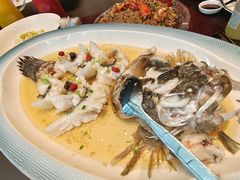 -新丁香海鲜酒店(银海商贸城店)