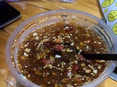 -新疆烧烤王(广灵店)