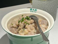 -费大厨辣椒炒肉(黄兴中心广场店)