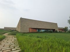 -盘龙城国家考古遗址公园