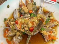 -潮和兴海鲜城·地道潮汕菜(佛山店)