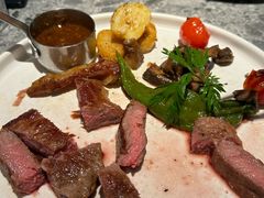 -芭莉与彩虹西餐厅(成都合生汇店)