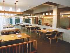大堂-无味舒食(环岛路店)