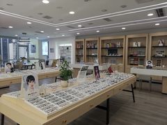 -康利眼镜·蔡司战略合作店(龙泉书房店)