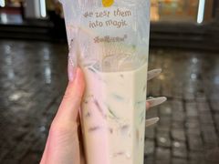 -猫的魔法密林(衣裳街店)