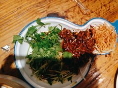 -满园烤鸭·春饼(华强广场店)