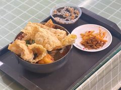 螺丝肉汤粉-红鼻子桂林米粉(金唐新光界店)