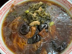 -吴茂兴本帮面(百色路店)