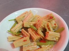 -吃不恼火·江湖菜·小酒馆(日月光田子坊店)