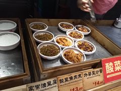 -72街红烧排骨饭(海珠丽影广场店)