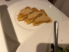 -漢舍中国菜馆(浦东嘉里城店)